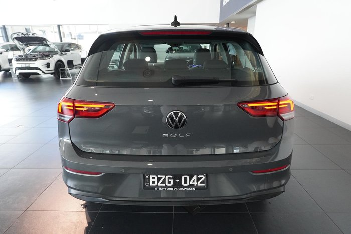 2022 Volkswagen Golf 110TSI Life