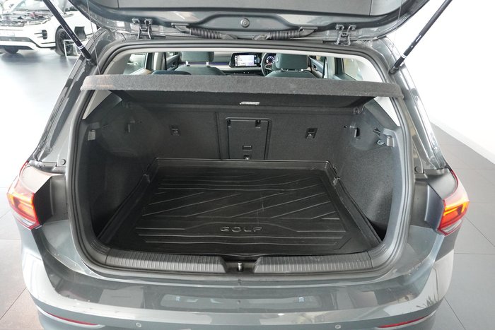 2022 Volkswagen Golf 110TSI Life