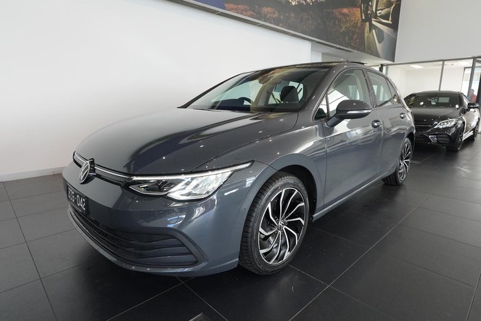 2022 Volkswagen Golf 110TSI Life
