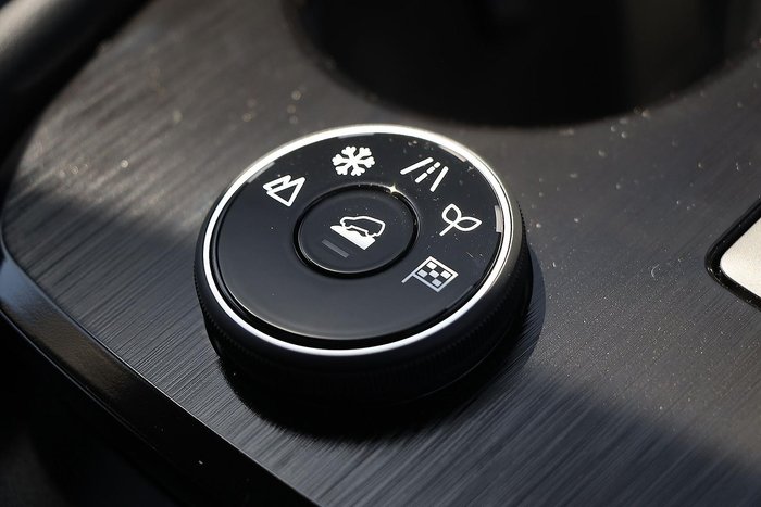 2025 Nissan X-TRAIL Ti