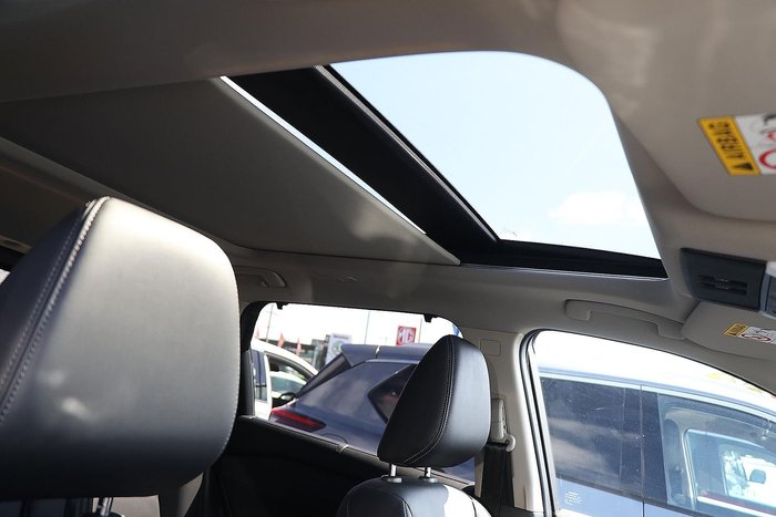 2025 Nissan X-TRAIL Ti