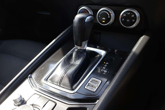 2024 Mazda CX-5 G20 Maxx