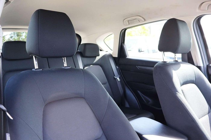 2024 Mazda CX-5 G20 Maxx