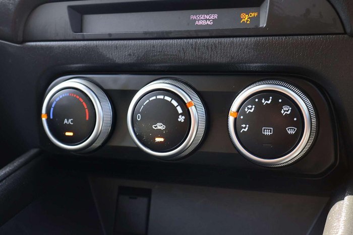 2024 Mazda CX-5 G20 Maxx