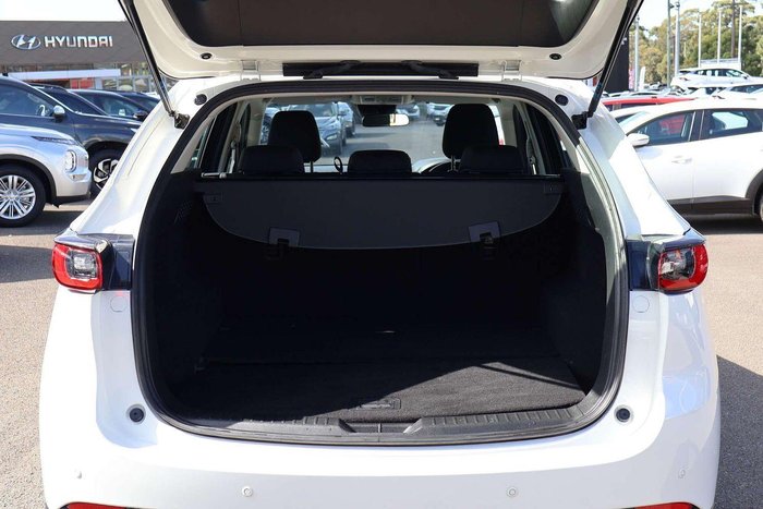 2024 Mazda CX-5 G20 Maxx