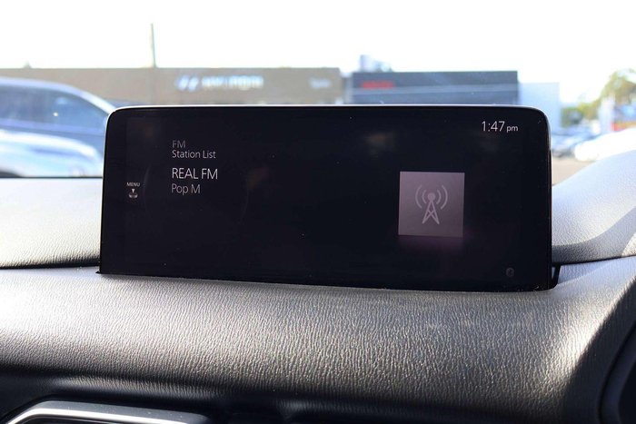 2024 Mazda CX-5 G20 Maxx