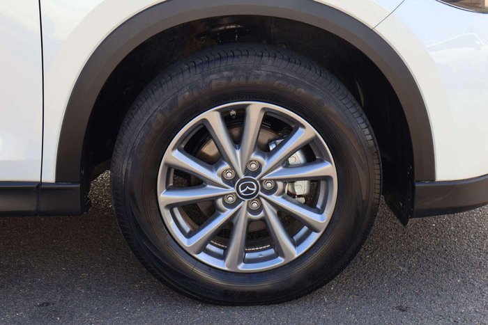 2024 Mazda CX-5 G20 Maxx