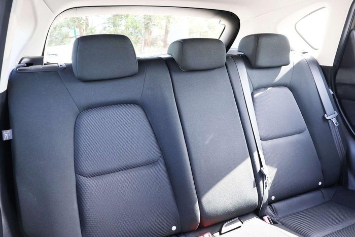 2024 Mazda CX-5 G20 Maxx