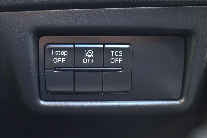 2024 Mazda CX-5 G20 Maxx