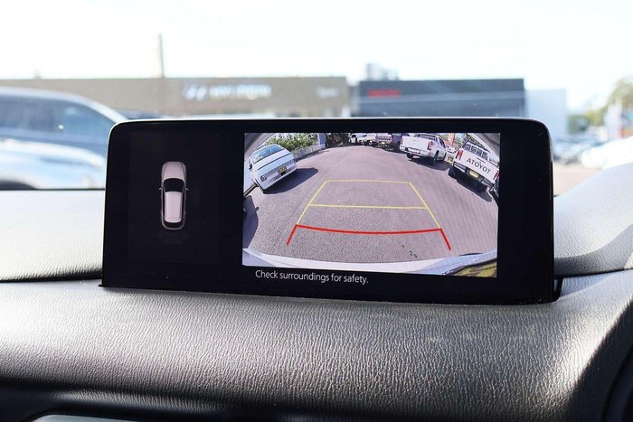 2024 Mazda CX-5 G20 Maxx