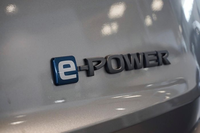 2025 Nissan X-TRAIL Ti-L e-POWER