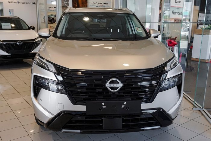 2025 Nissan X-TRAIL Ti-L e-POWER