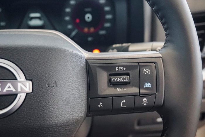 2025 Nissan X-TRAIL Ti-L e-POWER