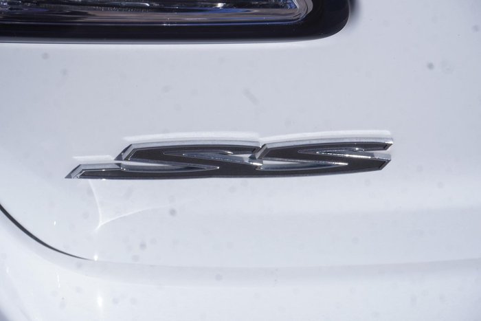 2016 Holden Commodore SS V