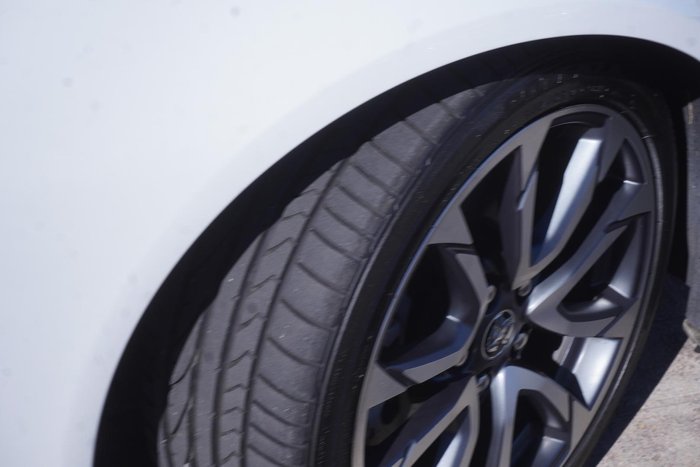 2016 Holden Commodore SS V