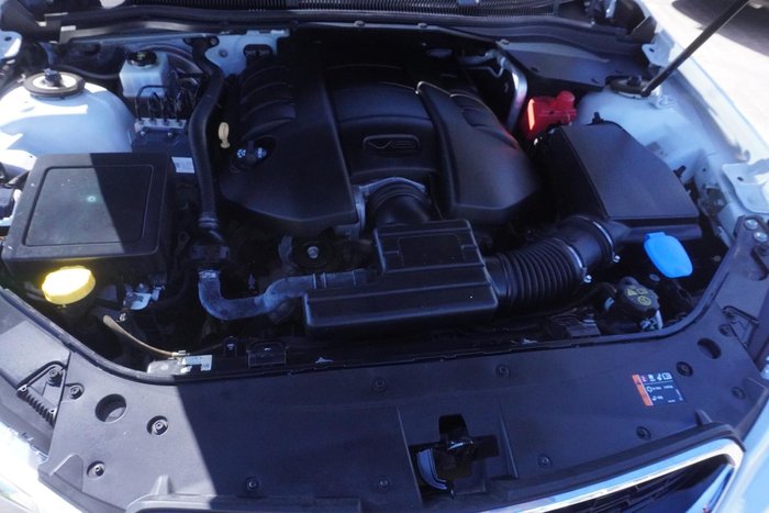 2016 Holden Commodore SS V