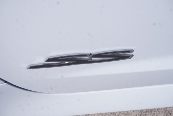 2016 Holden Commodore SS V