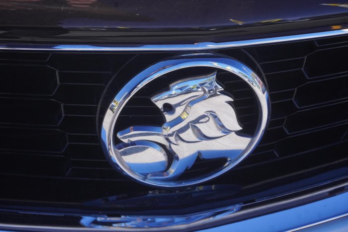 2016 Holden Commodore SS V