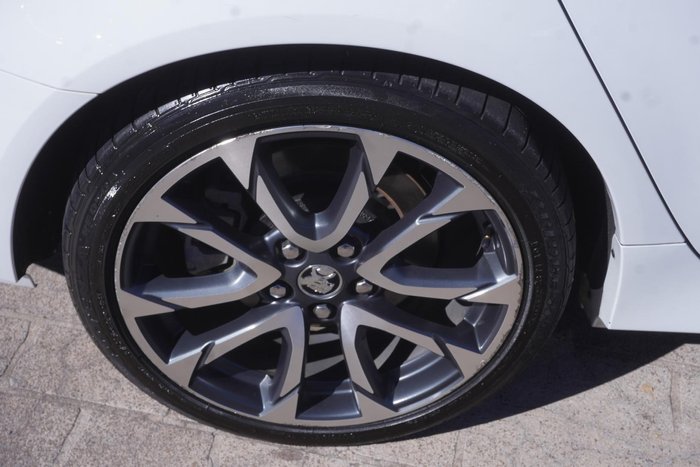 2016 Holden Commodore SS V