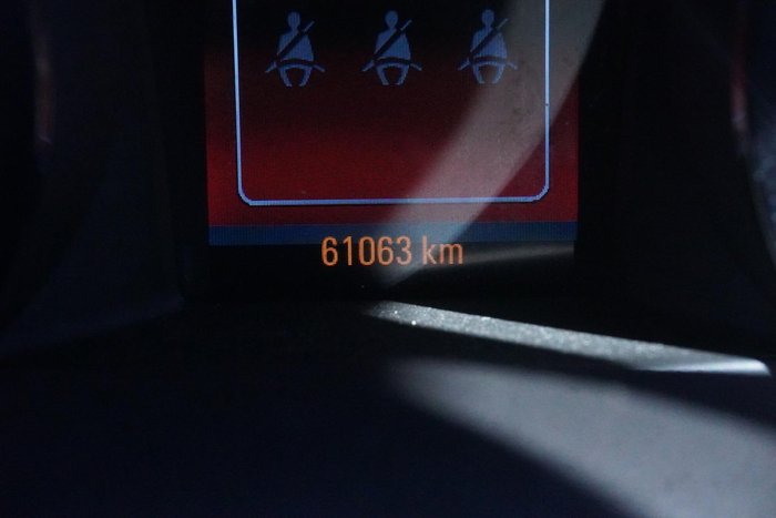 2016 Holden Commodore SS V