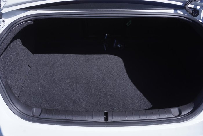 2016 Holden Commodore SS V