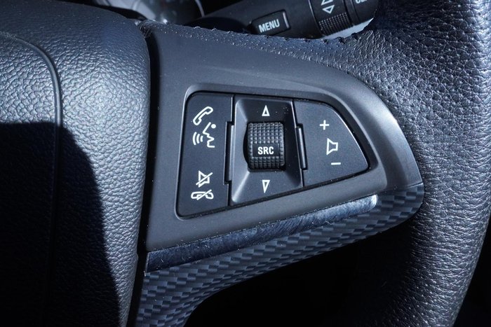 2016 Holden Commodore SS V