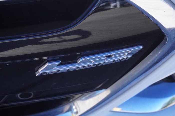 2016 Holden Commodore SS V