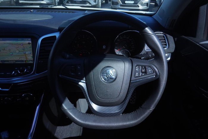 2016 Holden Commodore SS V