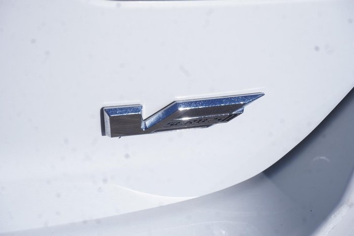 2016 Holden Commodore SS V