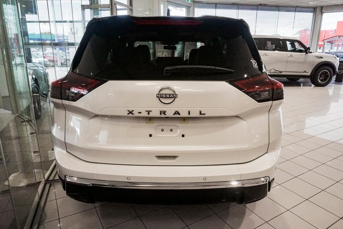 2025 Nissan X-TRAIL Ti-L