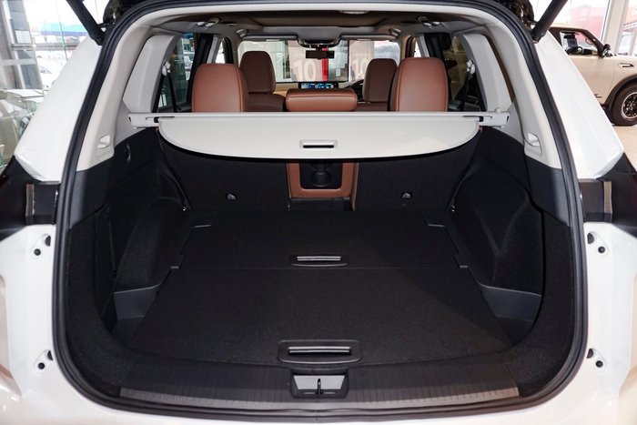 2025 Nissan X-TRAIL Ti-L