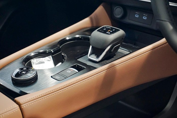 2025 Nissan X-TRAIL Ti-L