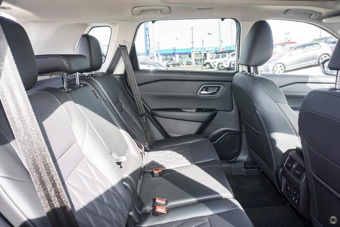 2025 Nissan X-TRAIL Ti-L