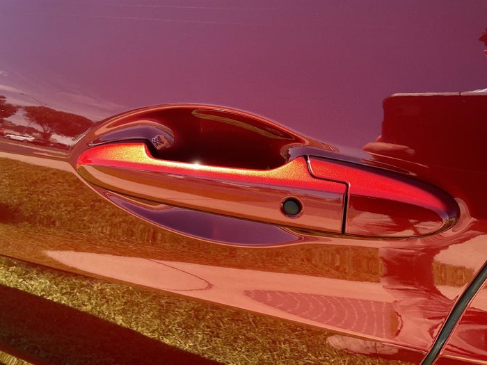 2020 Honda HR-V VTi-S