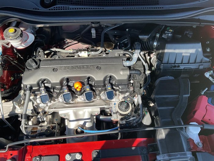 2020 Honda HR-V VTi-S