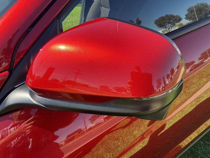 2020 Honda HR-V VTi-S