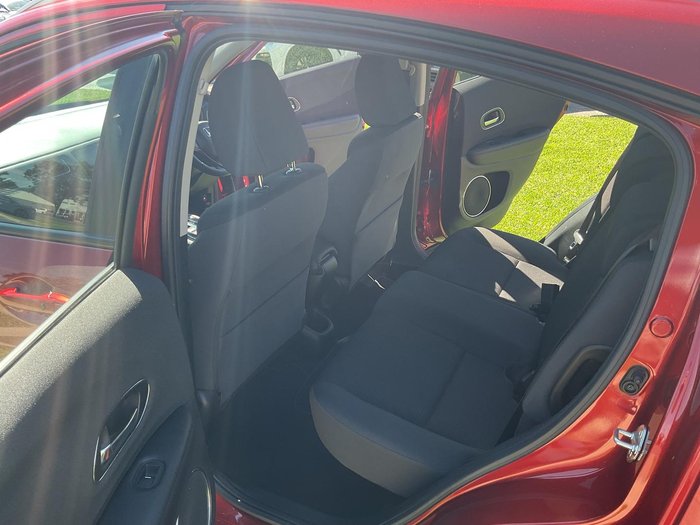 2020 Honda HR-V VTi-S