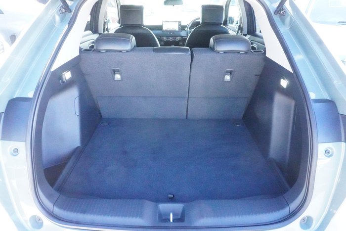 2024 Honda HR-V e:HEV X