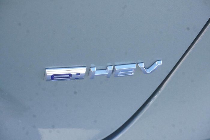 2024 Honda HR-V e:HEV X