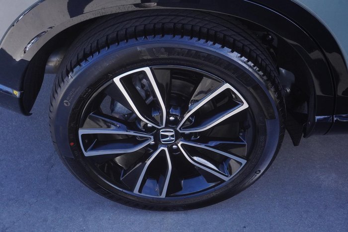 2024 Honda HR-V e:HEV X