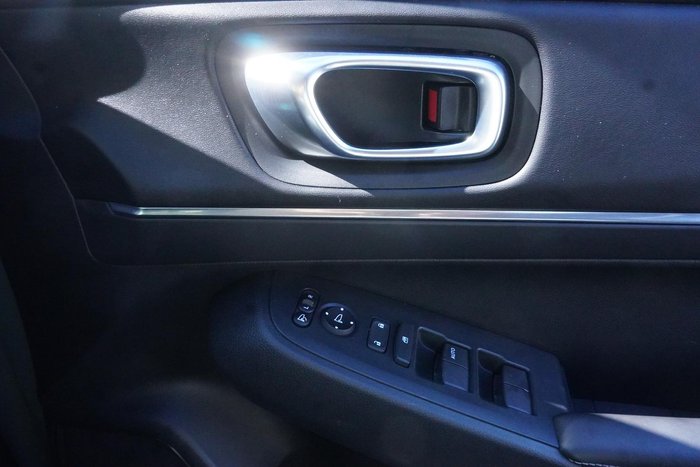 2024 Honda HR-V e:HEV X