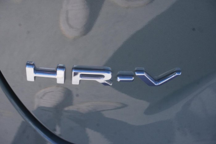 2024 Honda HR-V e:HEV X