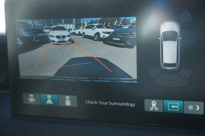 2024 Honda HR-V e:HEV X