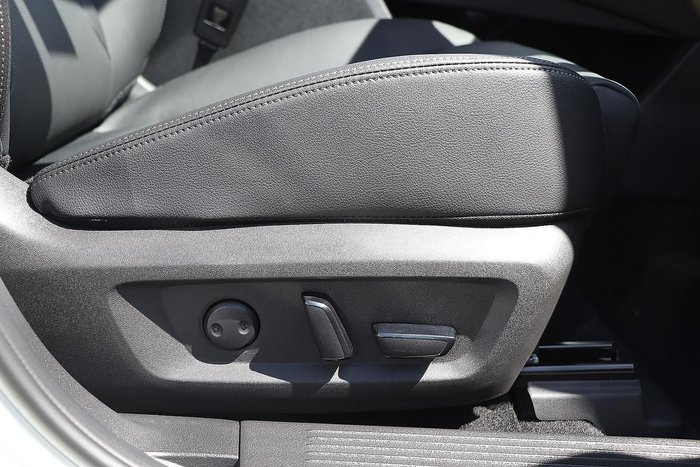 2025 Nissan X-TRAIL Ti e-POWER