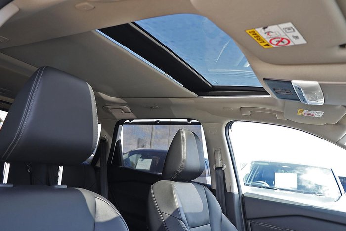 2025 Nissan X-TRAIL Ti e-POWER