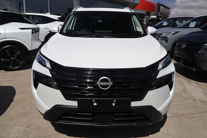 2025 Nissan X-TRAIL Ti e-POWER