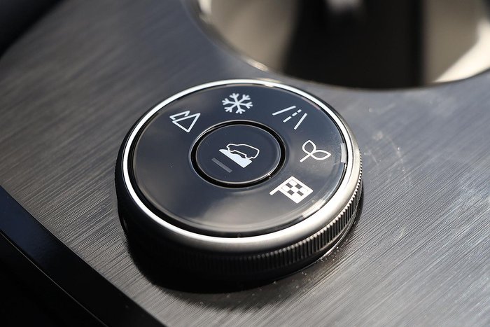 2025 Nissan X-TRAIL Ti e-POWER