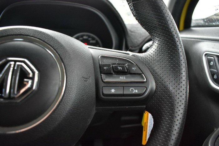 2019 MG MG3 Core