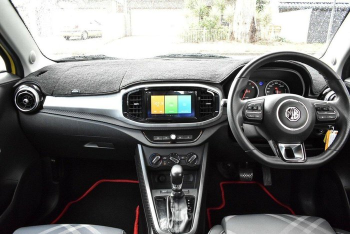 2019 MG MG3 Core