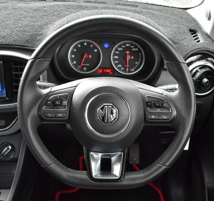 2019 MG MG3 Core